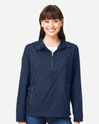 North End NE810W, Outerwear, Black/ Carbon
