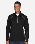 North End 88175, Knits & Layering, Black