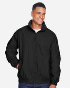 Harriton 14352, M740, Black/ Black