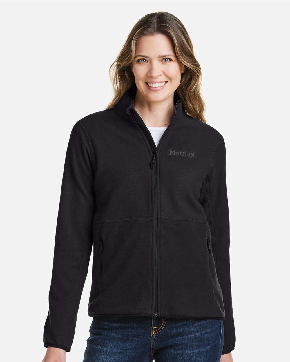 Marmot M12402, Women's Rocklin Jacket, Arctic Navy