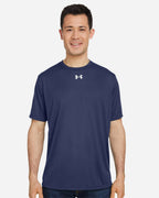 Under Armour 1376842, T-Shirts - Premium, Black/ White