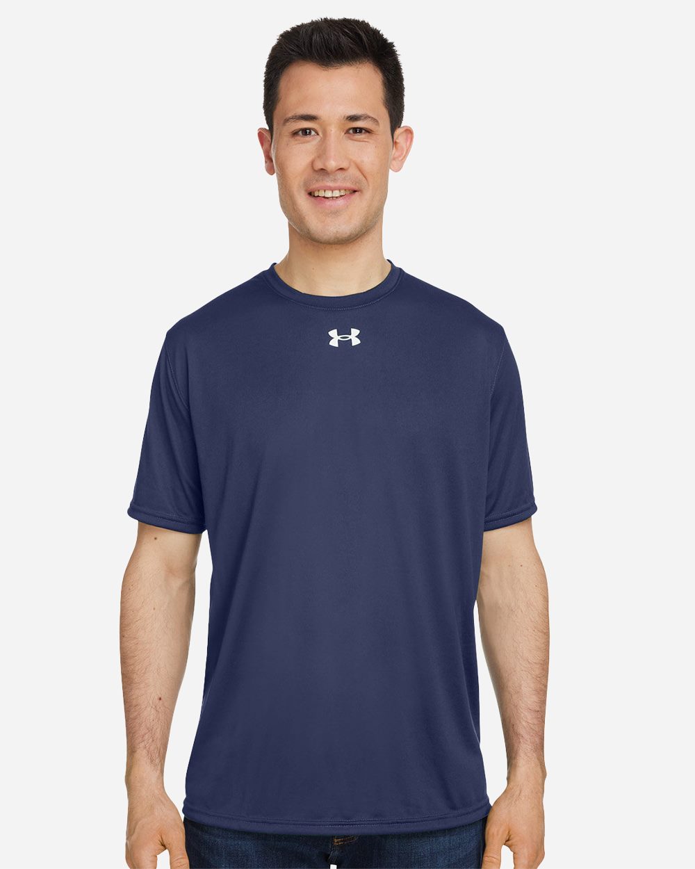 Under Armour 1376842 Men's Team Tech T-Shirt