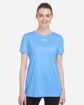 Under Armour 1376847, T-Shirts - Premium, Black/ White