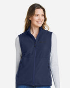 Marmot M15779, Women's M2 Rocklin Vest, Arctic Navy