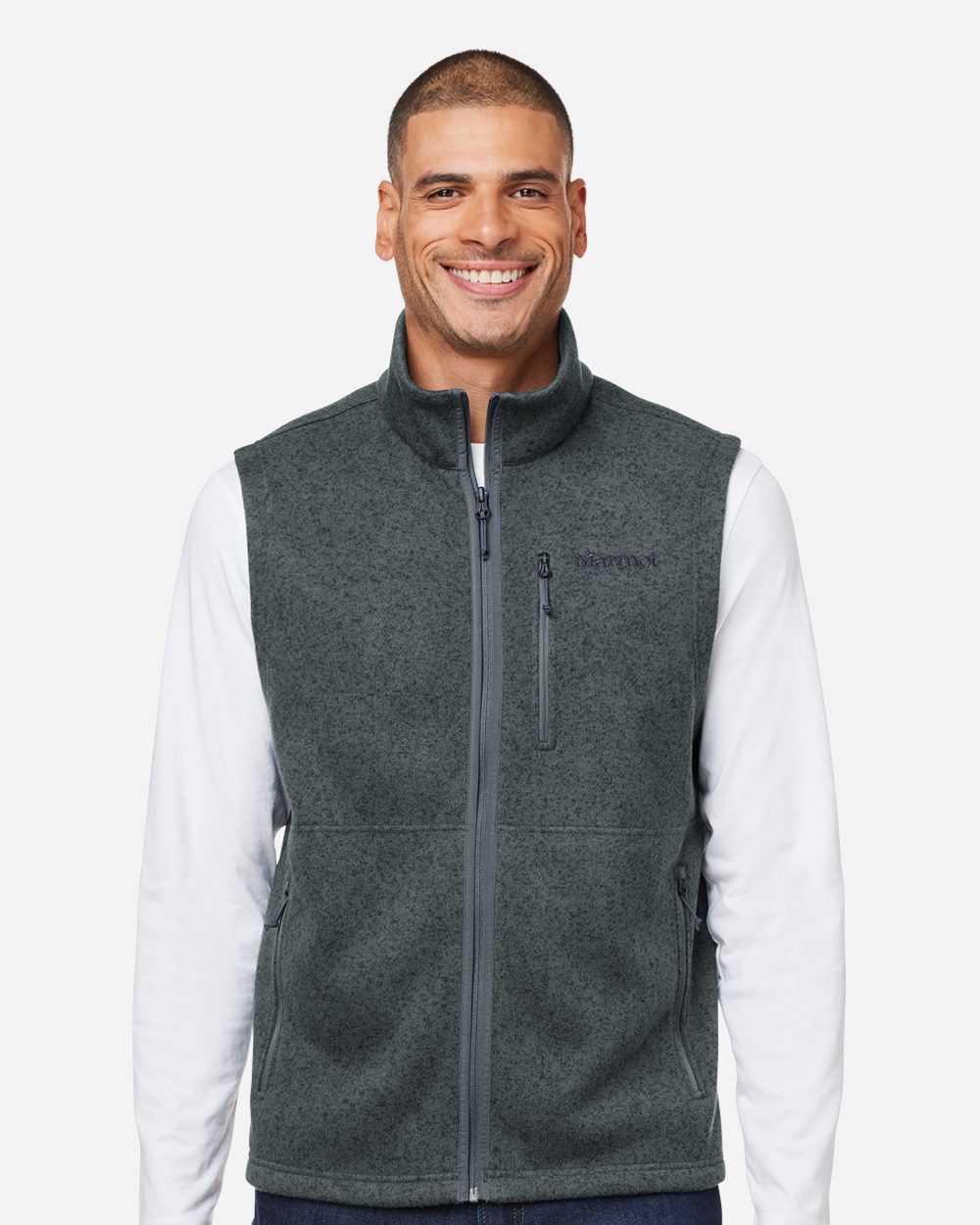 Marmot M16224 Men's Drop Line Vest