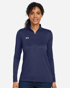 Under Armour 1376862, Knits & Layering, Black/ White