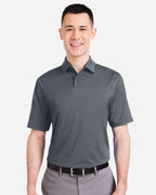 Under Armour 1383255, Polos, Black/ White