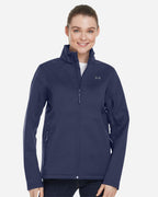 Under Armour 1371594, Outerwear, Black/ White