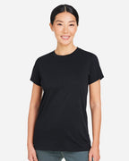 Under Armour 1383284, T-Shirts - Premium, Black/ White