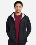 Under Armour 1374644, Outerwear, Black/ White