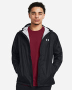 Under Armour 1374644, Outerwear, Black/ White