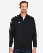 Under Armour 1383259, Knits & Layering, Black/ White