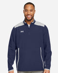 Under Armour 1389611, Outerwear, Black/ Mod Grey/ White