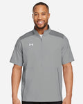 Under Armour 1389612, Wovens, Black/ Mod Grey/ White