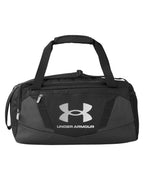 Under Armour 1369221, Bags, Black/ Metallic Silver