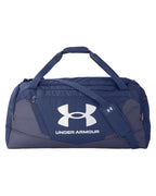 Under Armour 1369224, Bags, Black/ Metallic Silver