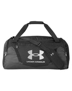 Under Armour 1369223, Bags, Black/ Metallic Silver