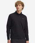 Under Armour 1389864, Knits & Layering, Black/ Castlerock