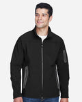 North End 88138, Outerwear, Black
