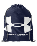 Under Armour 1240539, Bags, Black/ Steel