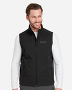 Marmot M15535, Men's Novus Lt Insulated Vest, Black
