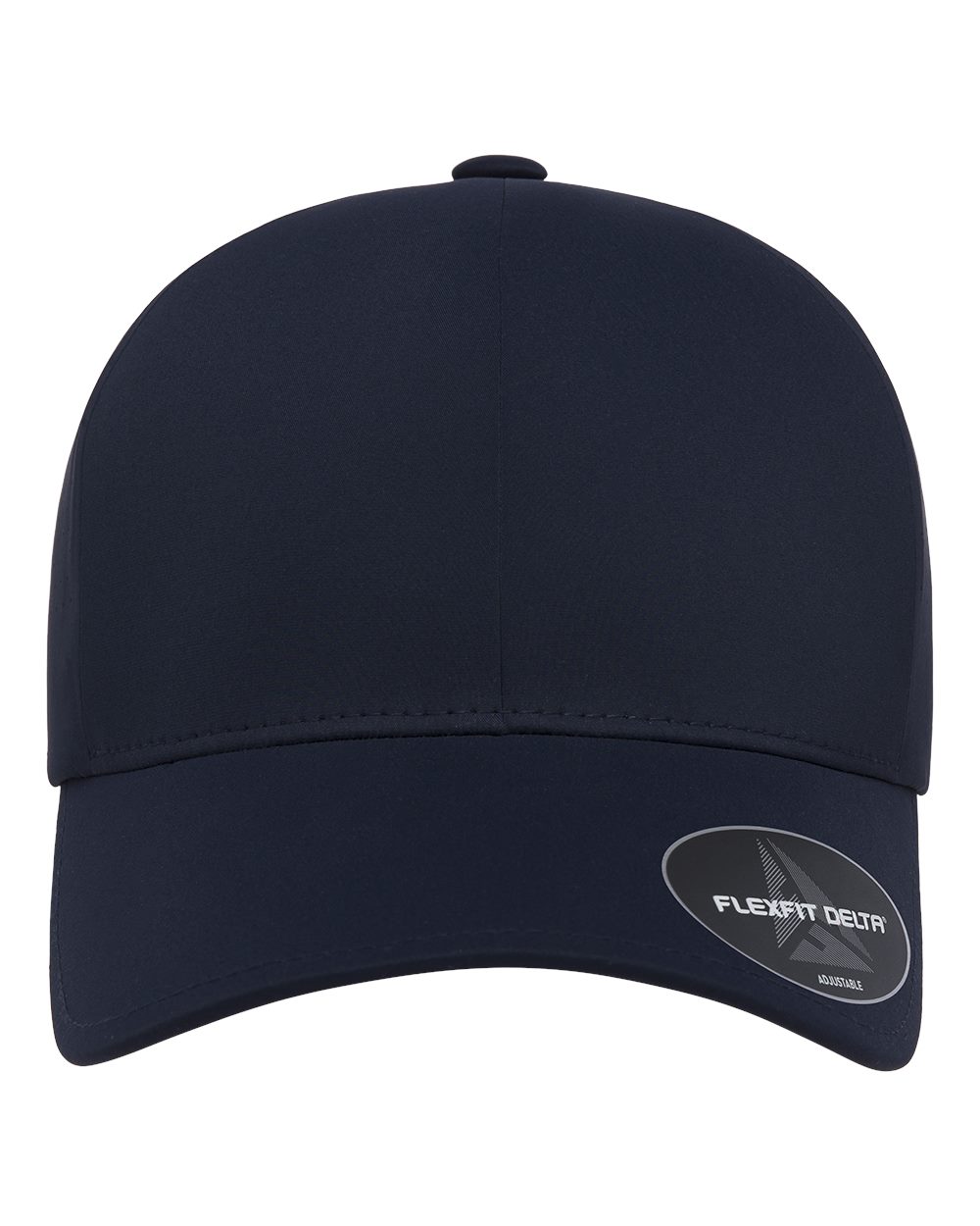 Flexfit 180AP Delta Snapback Perforated Cap