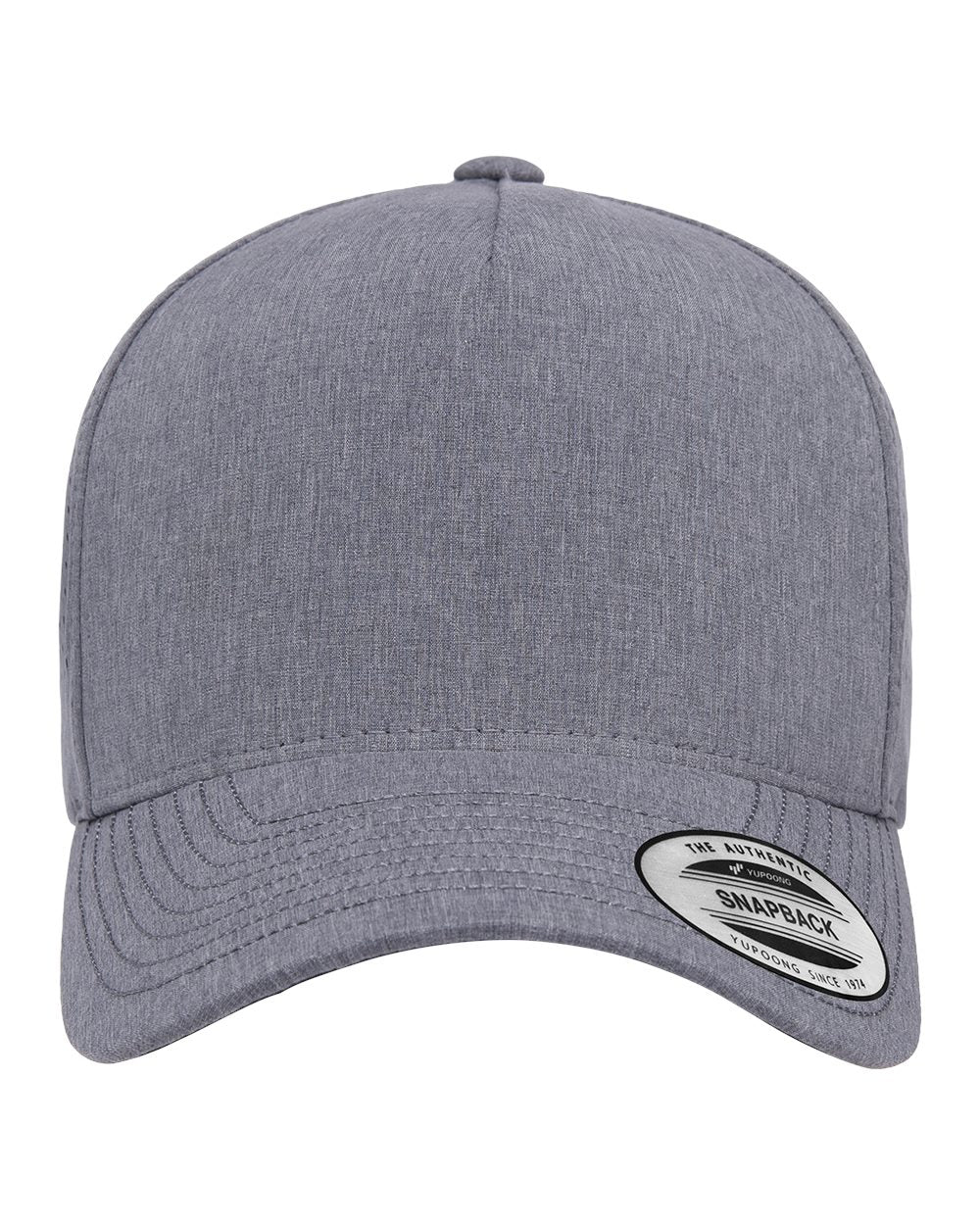 YP Classics 5389AP, Headwear, Black