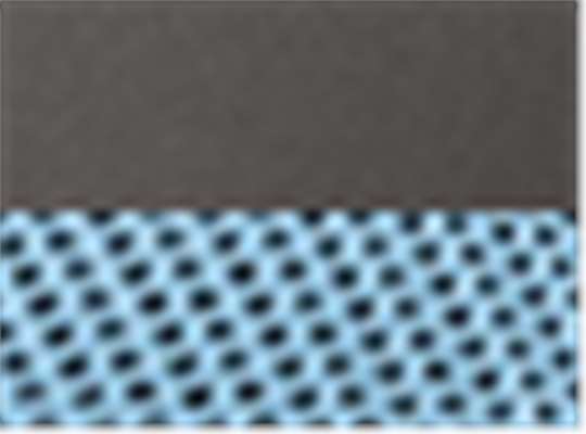 Richardson 112, Snapback Trucker Cap, Charcoal/ Columbia Blue