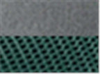 Richardson 112, Snapback Trucker Cap, Heather Grey/ Dark Green