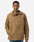 Columbia 208855, Men's Loma Vista Iii Jacket, Black