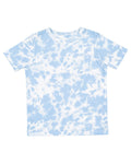 Rabbit Skins 15850, 3321ex, Haze Tie Dye