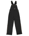 Berne Apparel B1067T, Bottoms, Black