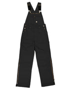 Berne Apparel B1067S, Bottoms, Black