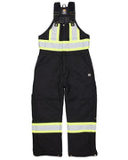 Berne Apparel HVNB02, Bottoms, Black