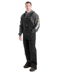 Berne Apparel B1068S, Bottoms, Bark