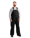 Berne Apparel NB834T, Bottoms, Black