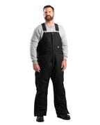 Berne Apparel NB834T, Bottoms, Black