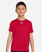 Under Armour 1377487, T-Shirts - Premium, Black/ White