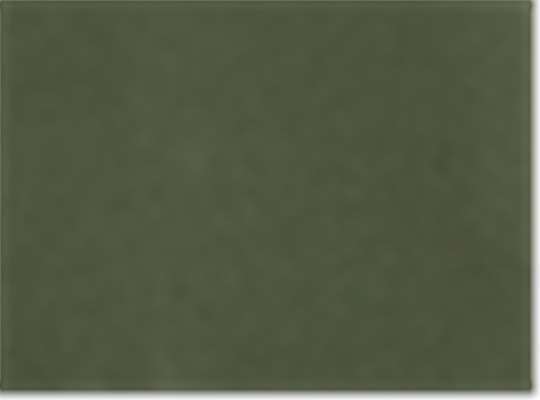 BELLA + CANVAS 3501, T-Shirts - Long Sleeve, Military Green