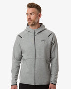 Under Armour 1379806, Outerwear, Black/ Black