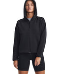 Under Armour 1379842, Outerwear, Black/ Black