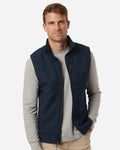Columbia 216510, Men's Ascender Ii Soft Shell Vest, Black