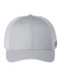 Columbia 216513, Spring Grove Iii Snapback Cap, Black/ Cool Grey