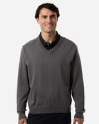 Devon & Jones DG445, Knits & Layering, Black