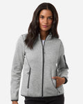 North End NE730W, Outerwear, Black/ Grey