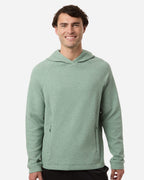 North End NE729, Knits & Layering, Black Heather