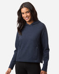 North End NE729W, Knits & Layering, Black Heather