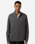 Devon & Jones DG740, Knits & Layering, Black
