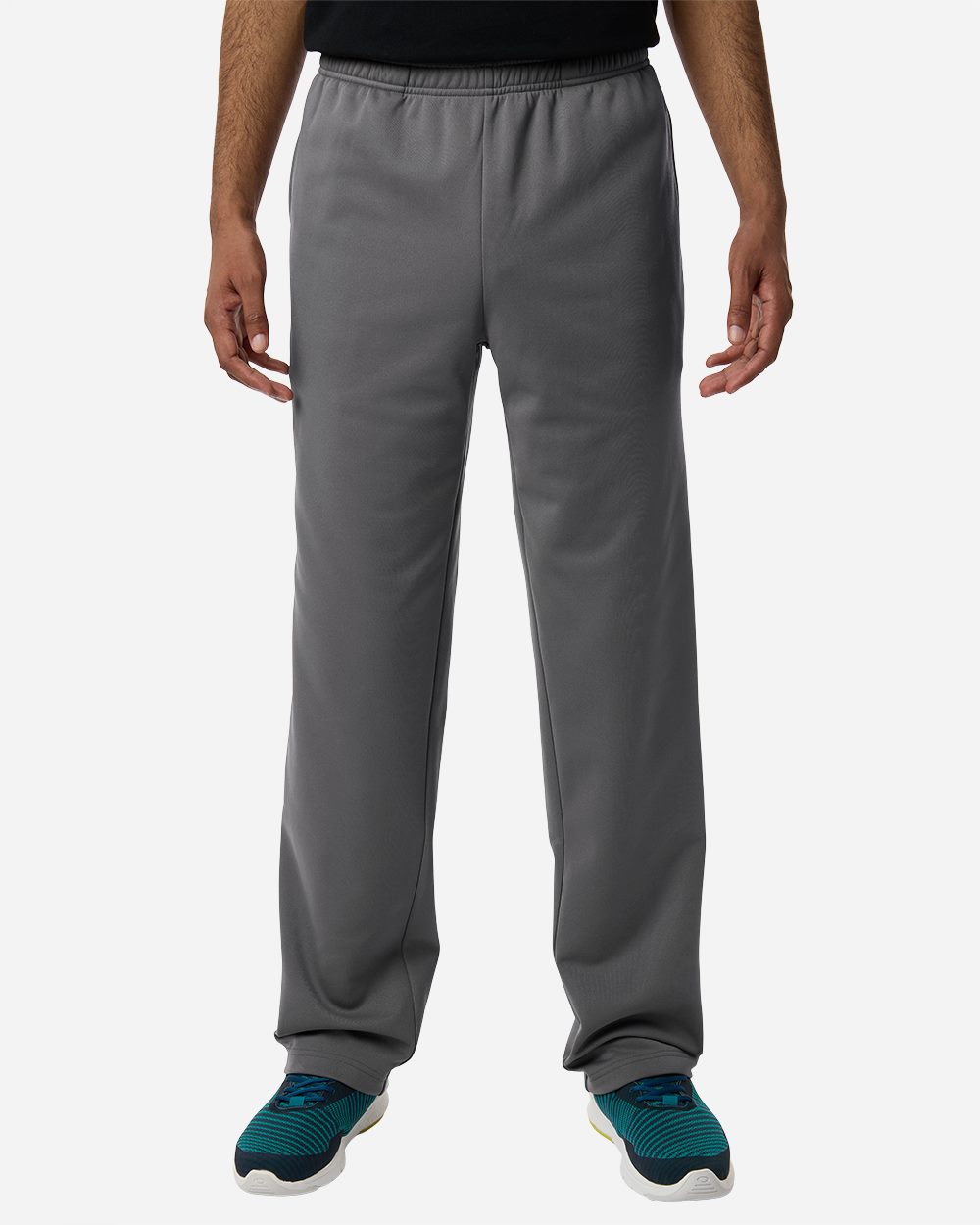 Team 365 TT805 Unisex Squad Tech Fleece Pants