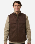 Harriton 16198, M723, Black